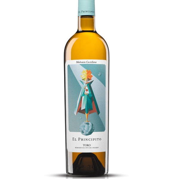 El Principito, Divina Proporcion