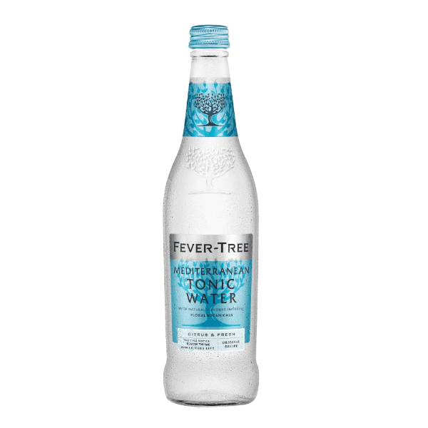 Mediterranean Tonic