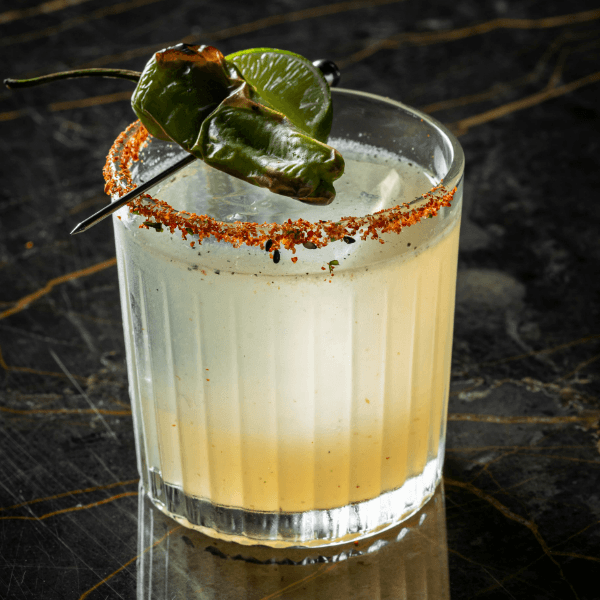 Fuego Margarita 