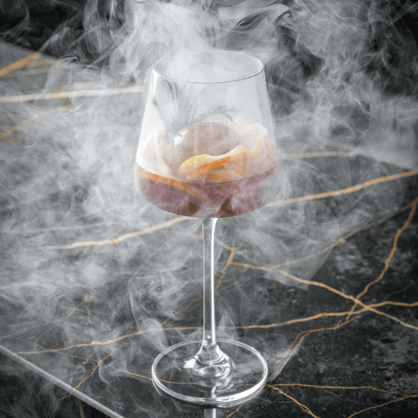 Red Wine Sangria (glass)