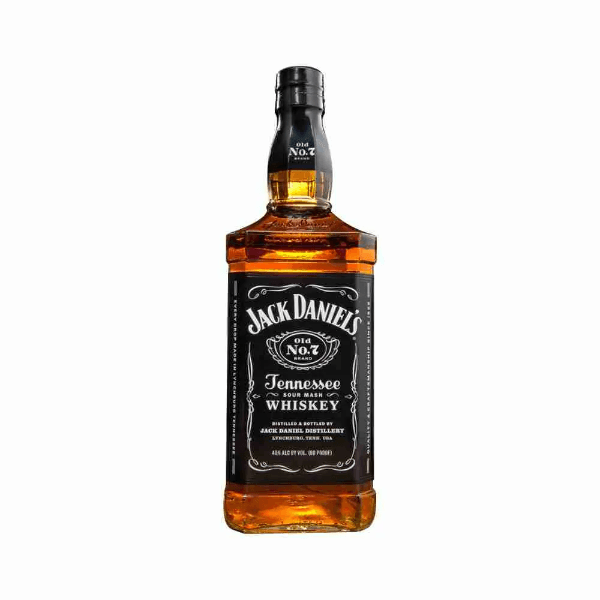 Jack Daniels N.7 (glass)