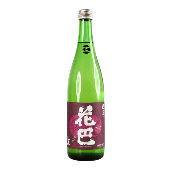 Hanatomoe Yodanjikomi 720ml