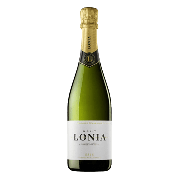 Lonia Brut Reserva (glass)