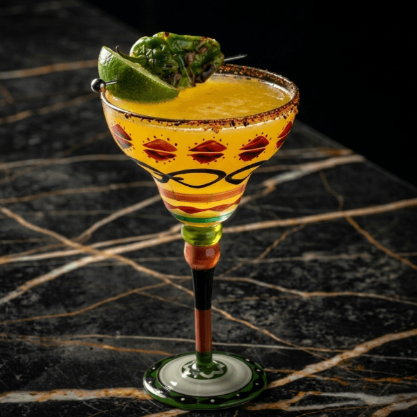 Fuego Margarita 