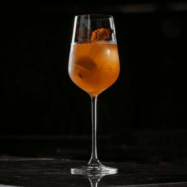 Flamenco Spritz