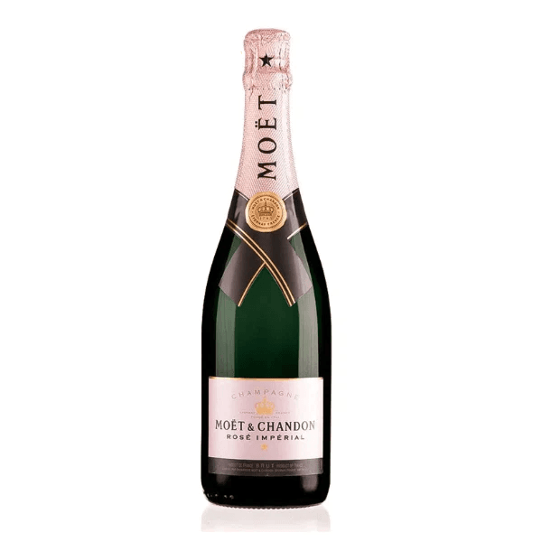 Moet & Chandon Rose Imperial