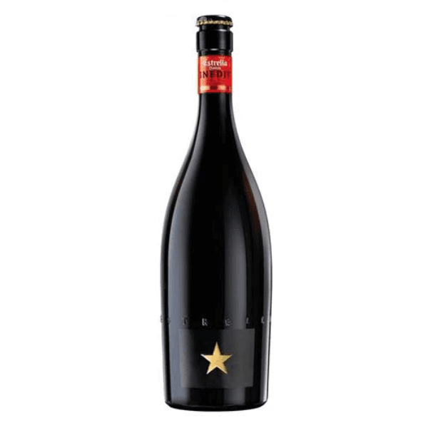 Estrella Damm Inedit (750ml)