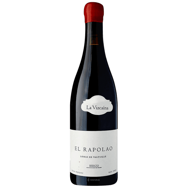 El Rapolao, Raul Perez 