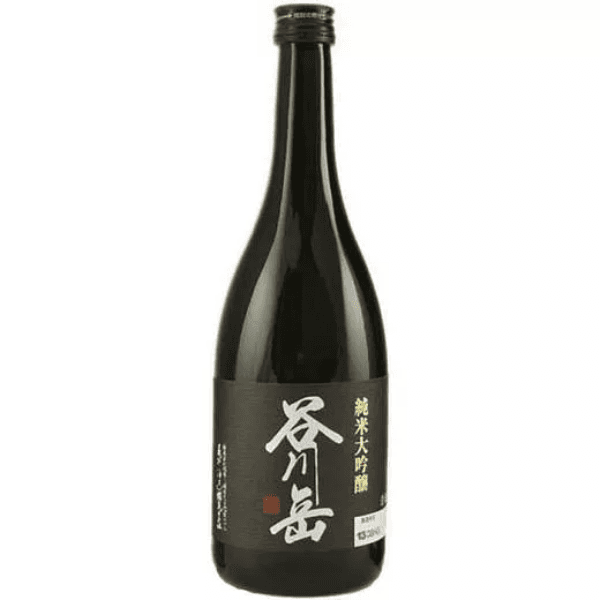 Tanigawadake Junmai Super Dry Karakuchi 720ML