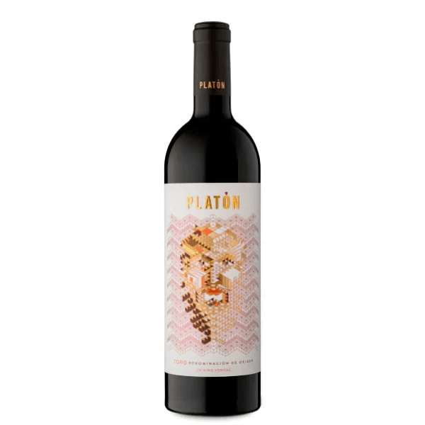 Platon, Divina Proporcion