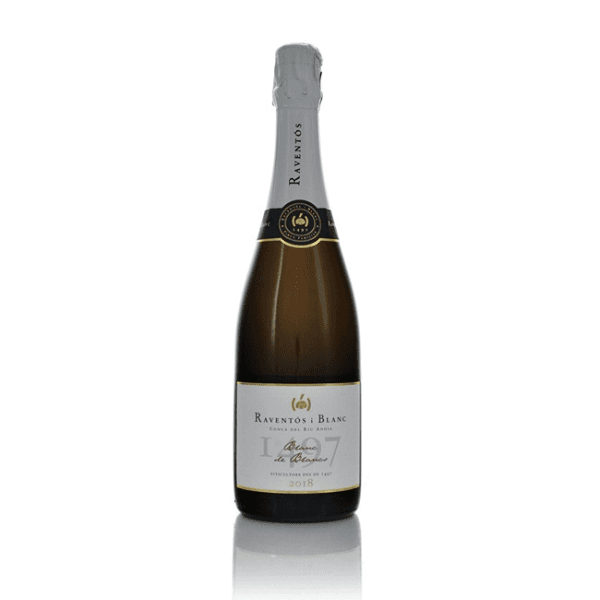 Raventos i Blanc, Blanc de Blancs