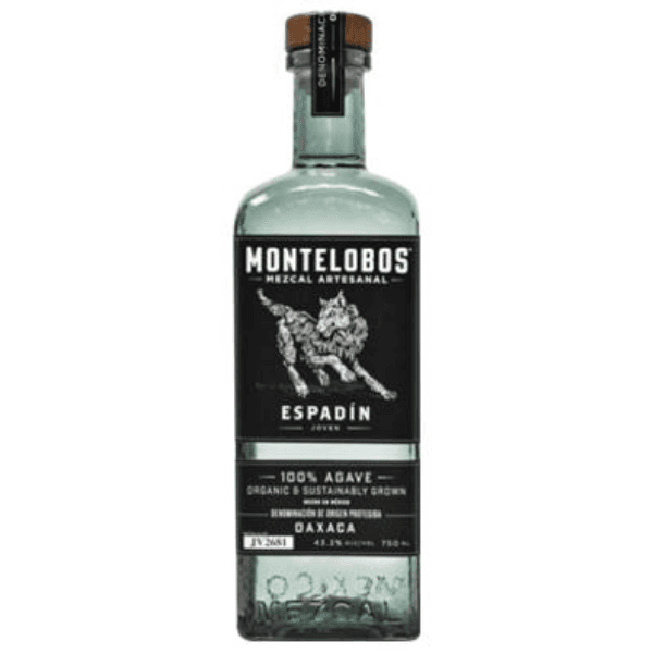 Montelobos Mezcal Espadin (shot)