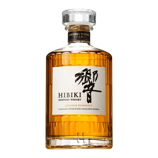 Hibiki Japanese Harmony (bottle)