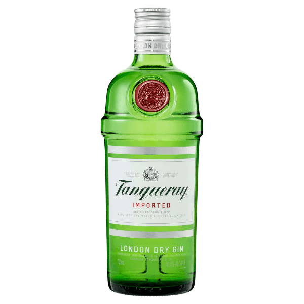Tanqueray (glass)