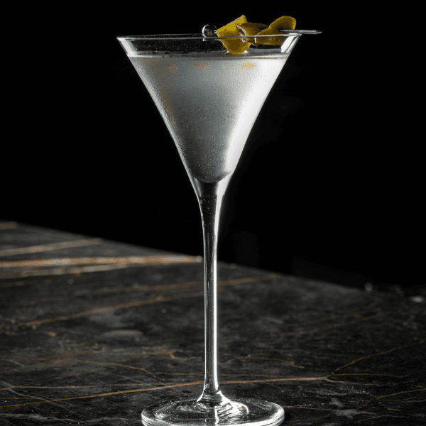Piparra Martini  
