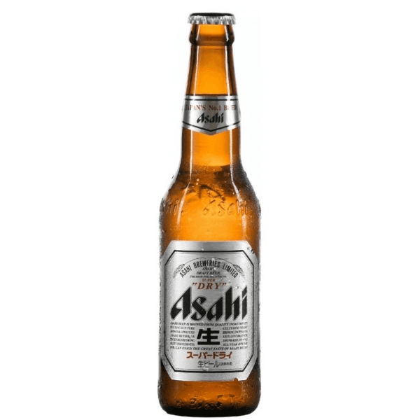 Asahi