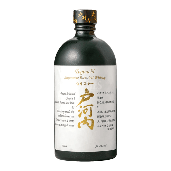 Togouchi Whisky (glass)