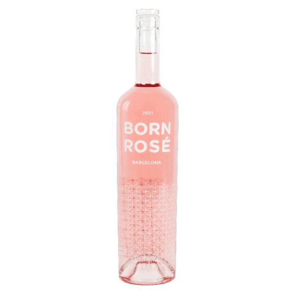 Born Rosé