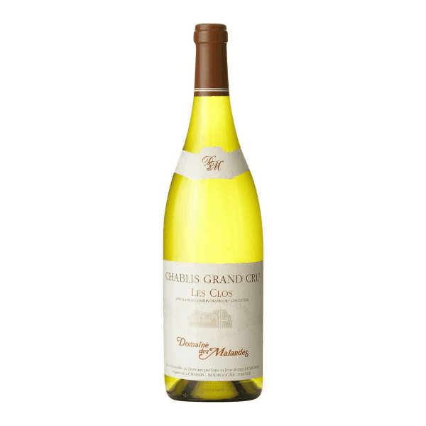  Chablis Premier Cru (Domaine des Malandes)