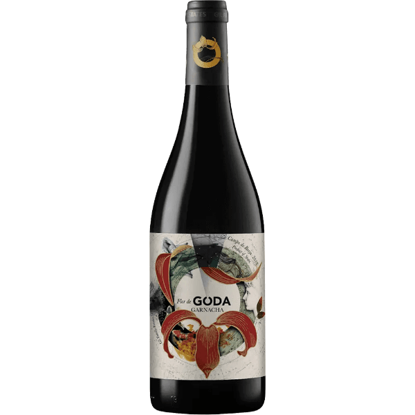 Flor de Morca (bottle)