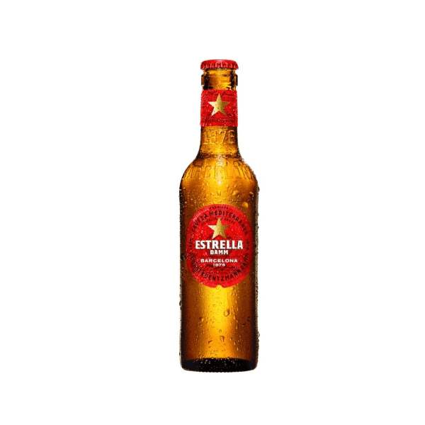 Estrella Damm Barcelona