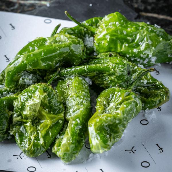 Padron Peppers
