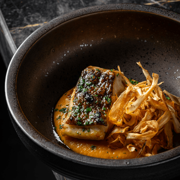 Seasonal Japanese fish (Me Kajiki)