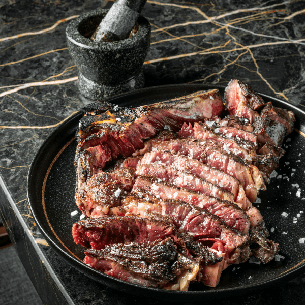 Rubia Gallega. Price per 100g (pre-order)