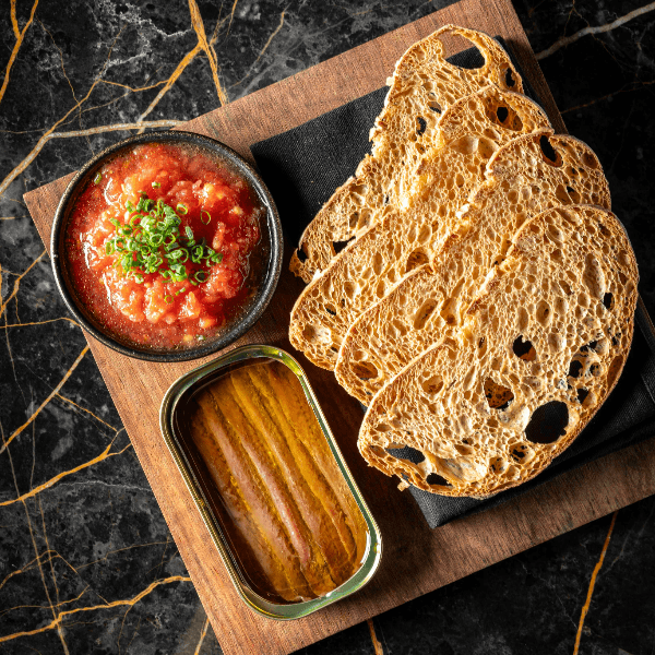 Anchoas (Don Bocarte)