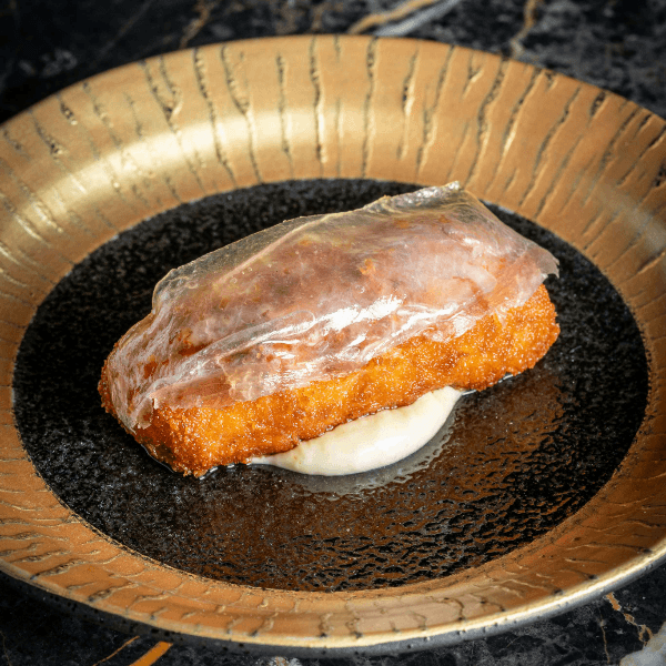 Iberico Croquette (per piece)