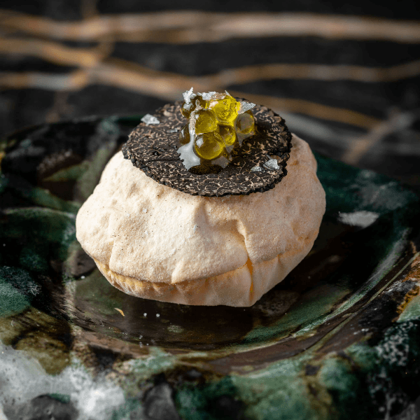 Truffle Manchego Pillow (per piece)