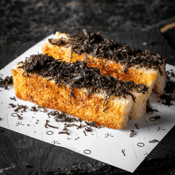 Wagyu Truffle Bikini