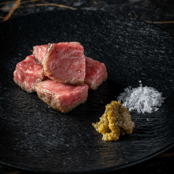 - OPTION 1 - Ichibo Wagyu