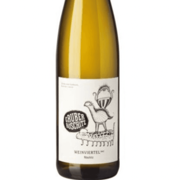 GL - Gruner veltliner