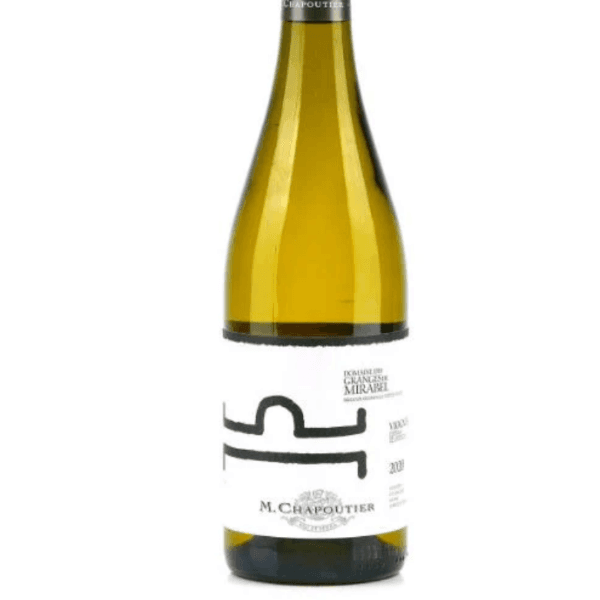 Viognier M. chaputier 