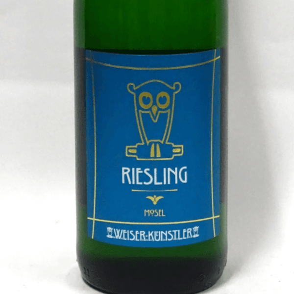Mosel Riesling Weiser - Kunsler