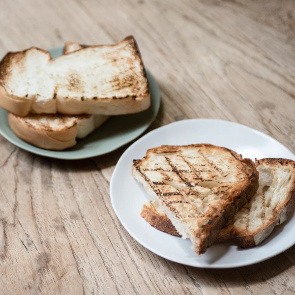Grilled Bread / Toast
