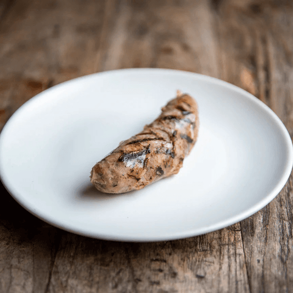 Sloane's Sausage / Chorizo