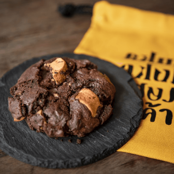 S'MORE COOKIE