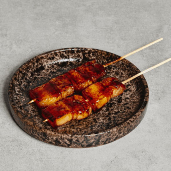 GRILLED PORK BELLY | หมูสามชั้นย่าง