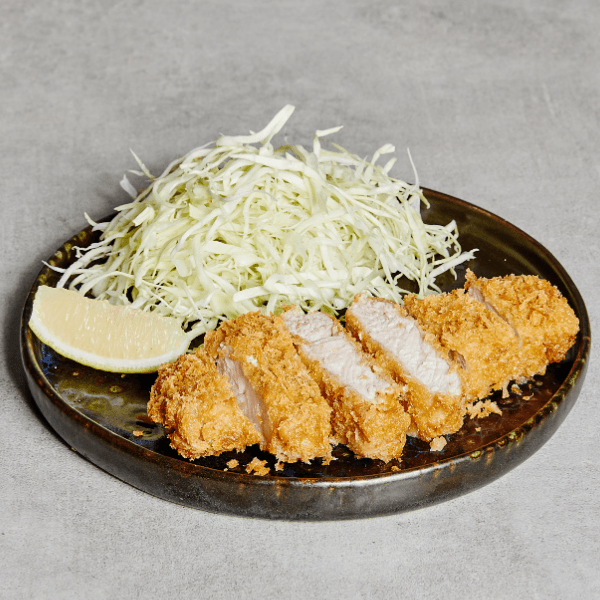 TONKATSU (หมูทอดทงคัตสึ)