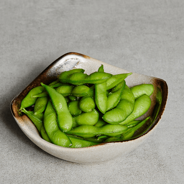 EDAMAME (ถั่วแระญี่ปุ่น)