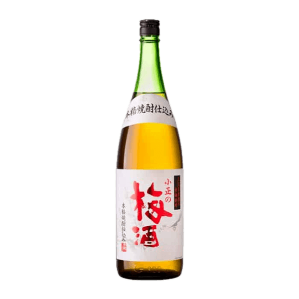 KOMASA NO UMESHU (45ML.)