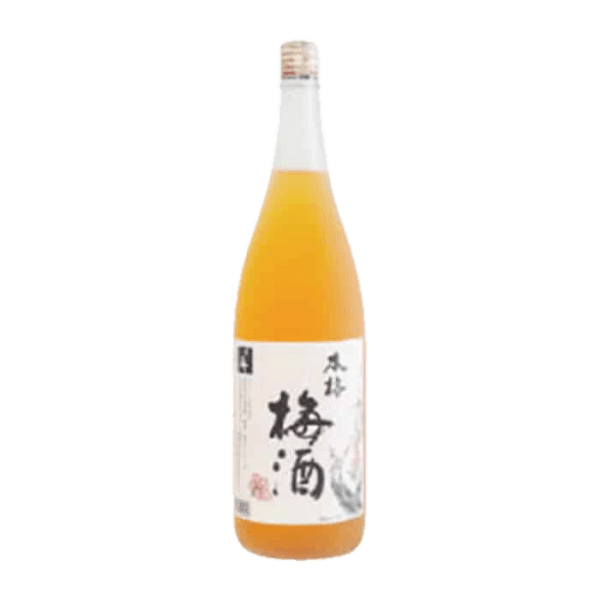 SUMINOI HONKAKU UMESHU (45ML.)