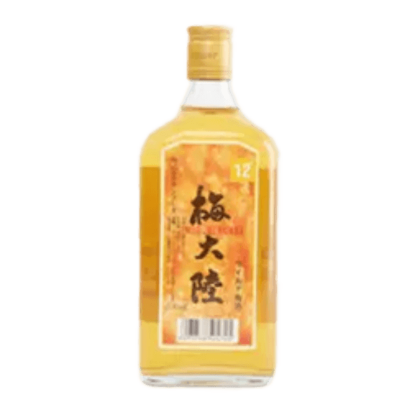 UME TAIRIKU (BOTTLE) 