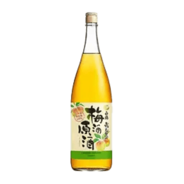 HAKUTSURU UMESHU GENSHU (45ML.)