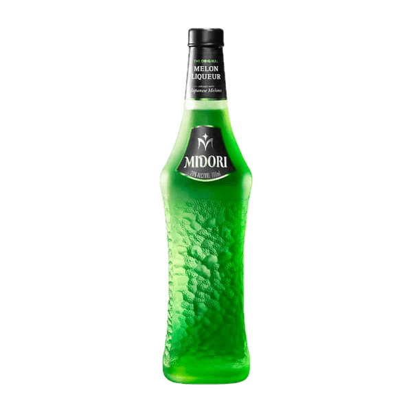 MIDORI JAPANESE MELON LIQUEUR (45ML.)