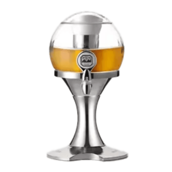 ASAHI DRAUGHT BEER (TOWER 3L.)