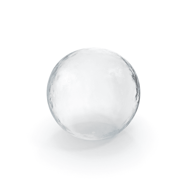 ICE BALL (น้ำแข็งก้อนกลม)
