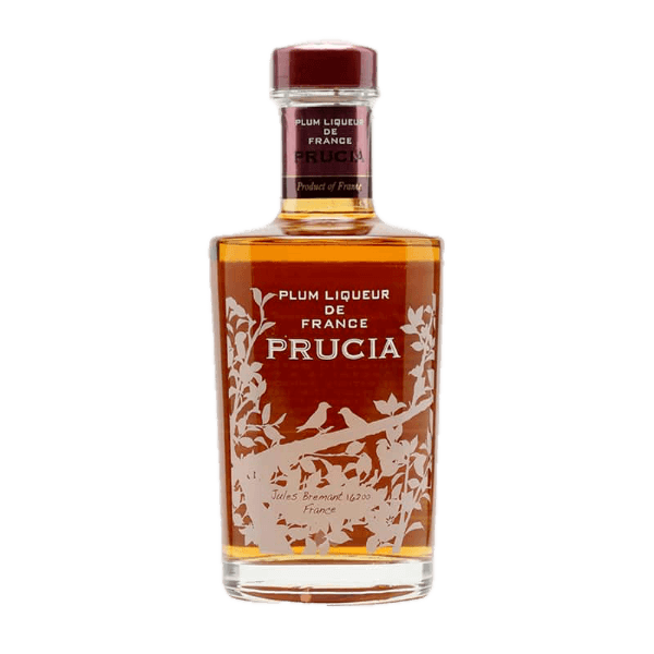 PRUCIA PLUM LIQUEUR DE FRANCE (45ML.)